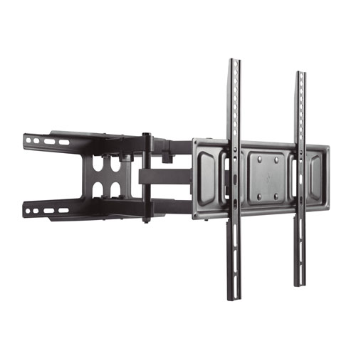 Holmios Soporte de TV con brazo para 32-70 pulgadas