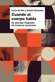 Cuando el cuerpo habla, Anabel Gonzalez - PAIDOS