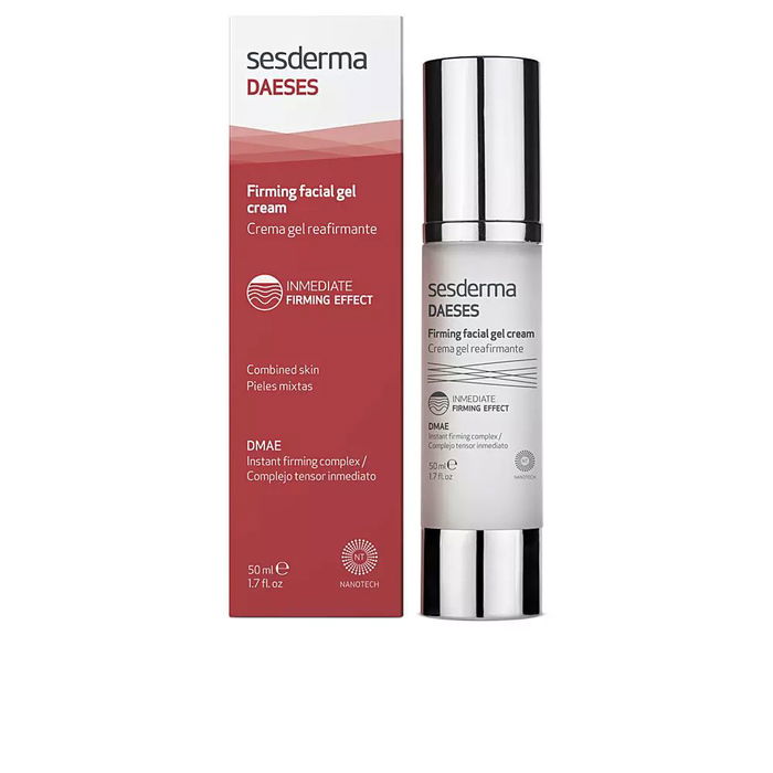 Sesderma DAESES Crema Gel Reafirmante Facial 50 ml