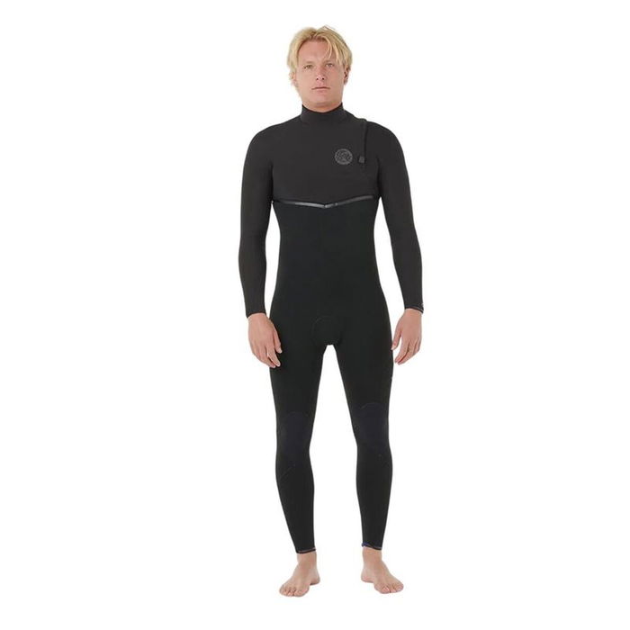 Neopreno Rip Curl E-Bomb Zf 32 Negro 9-10 Años Neopreno Rip Curl E-Bomb Zf 32 Negro 9-10 Años