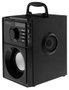 Altavoz Bluetooth Portátil Media Tech MT3179 Negro 15 W