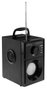 Altavoz Bluetooth Portátil Media Tech MT3179 Negro 15 W