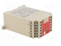 OMRON G9SA-501-24 Relé de Seguridad 24VAC/24VDC