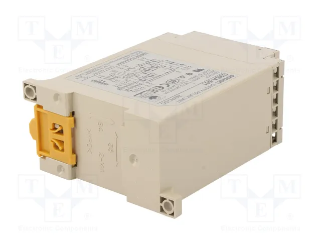 OMRON G9SA-501-24 Relé de Seguridad 24VAC/24VDC OMRON G9SA-501-24 Relé de Seguridad 24VAC/24VDC