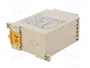 OMRON G9SA-501-24 Relé de Seguridad 24VAC/24VDC