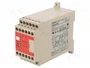 OMRON G9SA-501-24 Relé de Seguridad 24VAC/24VDC