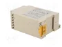 OMRON G9SA-501-24 Relé de Seguridad 24VAC/24VDC