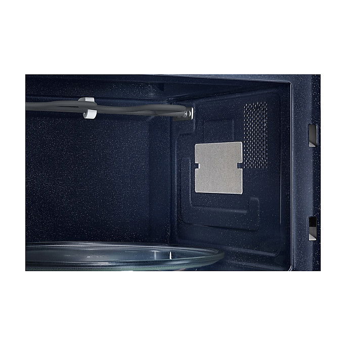 Samsung MG23B3515AK/EN Microondas con grill 23L 1250W 1100W Negro Samsung MG23B3515AK/EN Microondas con grill 23L 1250W 1100W Negro