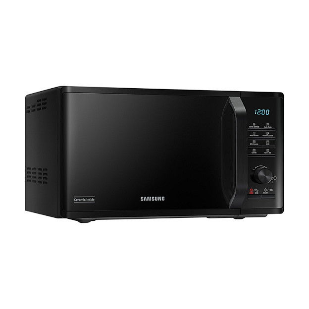 Samsung MG23B3515AK/EN Microondas con grill 23L 1250W 1100W Negro Samsung MG23B3515AK/EN Microondas con grill 23L 1250W 1100W Negro