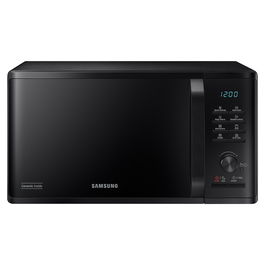 Samsung MG23B3515AK/EN Microondas con grill 23L 1250W 1100W Negro