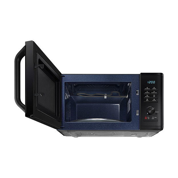 Samsung MG23B3515AK/EN Microondas con grill 23L 1250W 1100W Negro Samsung MG23B3515AK/EN Microondas con grill 23L 1250W 1100W Negro