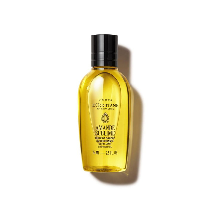 L'Occitane En Provence Amande Sublime Aceite de Ducha 75 ml L'Occitane En Provence Amande Sublime Aceite de Ducha 75 ml