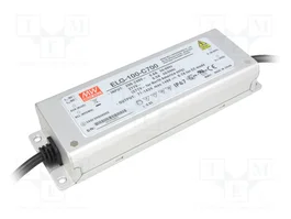 MEAN WELL ELG-100-C700 Alimentador LED de 100,1W