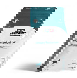 Specific Crd-1 Weight Reduction Alimento para Control de Peso 1,6 kg