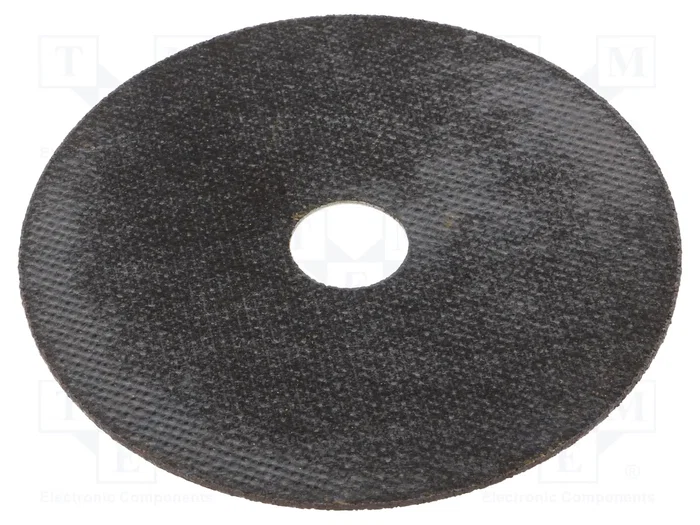 BAHCO Disco cortante de 125 mm, 1,6 mm de espesor