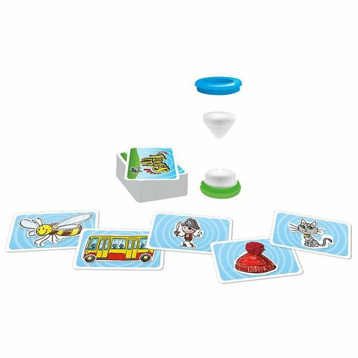 Asmodee Time's Up! Kids 1