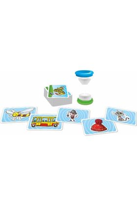 Asmodee Time's Up! Kids 1
