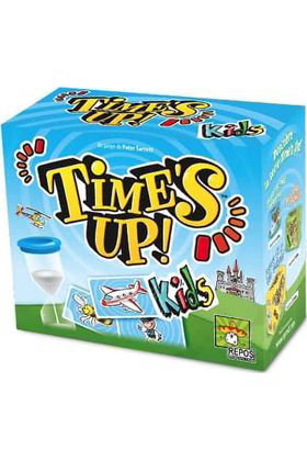 Asmodee Time's Up! Kids 1