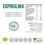 ENERGY FEELINGS Espirulina en polvo ECO VEGAN SG 204 g