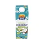 Isola Bio Bebida de Leche de Coco y Agua de Coco 1L