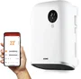Domo Calefactor de baño DO7357F 2000 W Blanco
