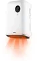 Domo Calefactor de baño DO7357F 2000 W Blanco