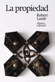 La propiedad, Robert Lamb - ALIANZA