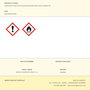 Supertite Adhesivo para Plásticos Rígidos y Duros como PVC, Poliéster o Metacrilato - 20 ml - Ref. 2432