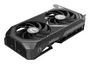 ZOTAC Gaming GeForce RTX 5060 Twin Edge OC Tarjeta Gráfica - 8 GB GDDR7, PCIe 5.0, HDMI 2.1b, 3x DisplayPort 2.1b, Overclocked