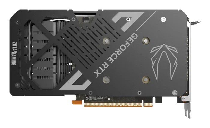 ZOTAC Gaming GeForce RTX 5060 Twin Edge OC Tarjeta Gráfica - 8 GB GDDR7, PCIe 5.0, HDMI 2.1b, 3x DisplayPort 2.1b, Overclocked