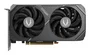 ZOTAC Gaming GeForce RTX 5060 Twin Edge OC Tarjeta Gráfica - 8 GB GDDR7, PCIe 5.0, HDMI 2.1b, 3x DisplayPort 2.1b, Overclocked