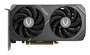 ZOTAC Gaming GeForce RTX 5060 Twin Edge OC Tarjeta Gráfica - 8 GB GDDR7, PCIe 5.0, HDMI 2.1b, 3x DisplayPort 2.1b, Overclocked