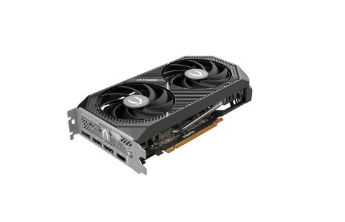 Zotac GeForce RTX 5060 Twin Edge OC 8 GB GDDR7 Zotac GeForce RTX 5060 Twin Edge OC 8 GB GDDR7