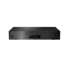Panasonic DP-UB9004AG1 Reproductor Ultra HD Blu-ray Negro
