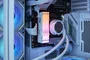 Kingston FURY Beast White RGB 16GB DDR5 6000MT/s CL36 EXPO