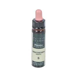 PLANTIS Cerato Plantis Flores de Bach Nº 05 10ml