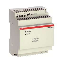 ABB CP-D 24/2.5 Netzteil Fuente de alimentación