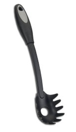 Britannia Cuchara para Espagueti Metaltex de Nylon