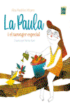 BABIDI-BU LIBROS, La Paula i el taronger especial - Alba Madriles Mitjans