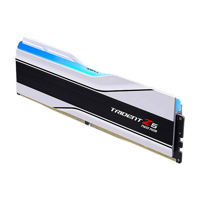 G.Skill Trident Z5 Neo RGB 48 GB DDR5-6400 (2x 24 GB) F5-6400J3239F24GX2-TZ5NRW