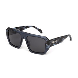Gafas de Sol Unisex Just Cavalli SJC101V550W47 Ø 55 mm