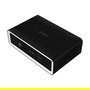 Zotac ZBOX CI629 Nano Barebone Intel Core i3-1315U, 2xDDR5 SODIMM, 1xSATA, 1xM.2, Dual LAN WiFi 6 Bluetooth 5.2, 4xUSB 3.1, 1xUSB 2.0, Estación de Trabajo