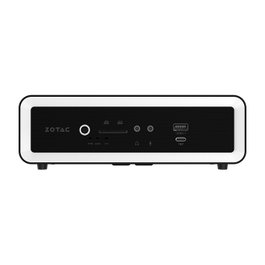 Zotac ZBOX CI629 NANO Barebone Intel Core i3-1315U DDR5