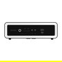 Zotac ZBOX CI629 Nano Barebone Intel Core i3-1315U, 2xDDR5 SODIMM, 1xSATA, 1xM.2, Dual LAN WiFi 6 Bluetooth 5.2, 4xUSB 3.1, 1xUSB 2.0, Estación de Trabajo