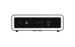Zotac ZBOX CI629 NANO Barebone Intel Core i3-1315U DDR5