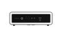 Zotac ZBOX CI629 NANO Barebone Intel Core i3-1315U DDR5