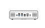 Zotac ZBOX CI629 NANO Barebone Intel Core i3-1315U DDR5
