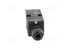 SCHMERSAL AZ 17 Interruptor de seguridad a llave NC + NA