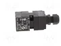 SCHMERSAL AZ 17 Interruptor de seguridad a llave NC + NA