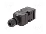 SCHMERSAL AZ 17 Interruptor de seguridad a llave NC + NA